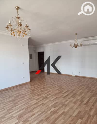 شقة 3 غرف نوم للايجار في القاهرة الجديدة، القاهرة - WhatsApp Image 2025-12-25 at 2.05. 34 PM. jpeg