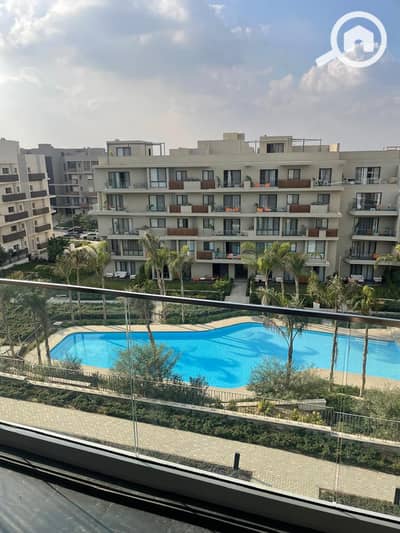 3 Bedroom Flat for Rent in New Cairo, Cairo - WhatsApp Image 2025-12-16 at 10.42. 05 PM (5). jpeg