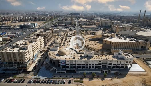 Restaurant & Cafe for Rent in 6th of October, Giza - 80-14. jpg