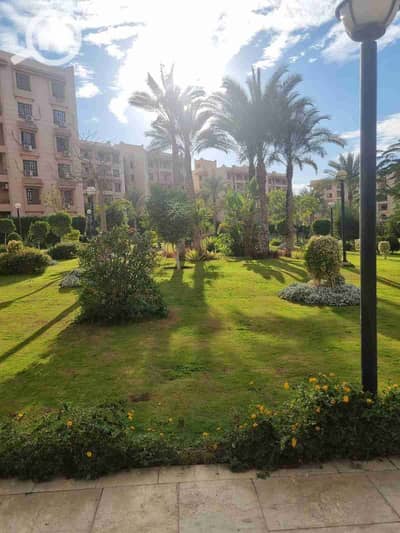 3 Bedroom Apartment for Rent in New Cairo, Cairo - 285188. jpg