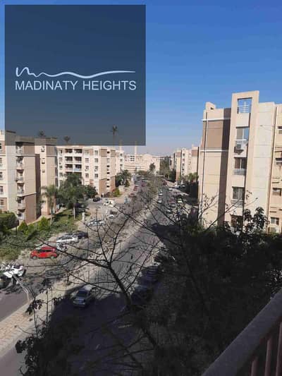2 Bedroom Flat for Sale in Madinaty, Cairo - 1000241681. jpg