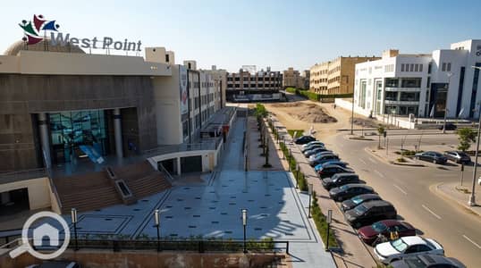 Restaurant & Cafe for Rent in 6th of October, Giza - 80-15. jpg