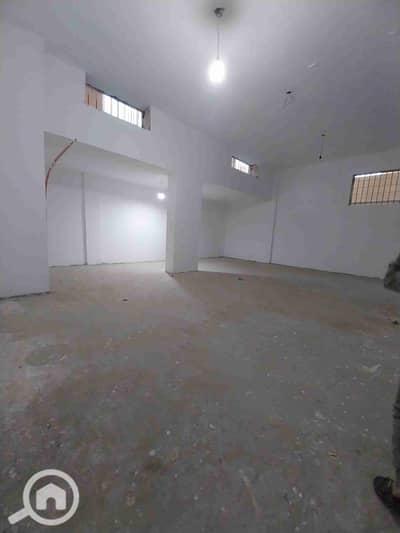 جراج  للايجار في مدينة نصر، القاهرة - 1000059395. jpg