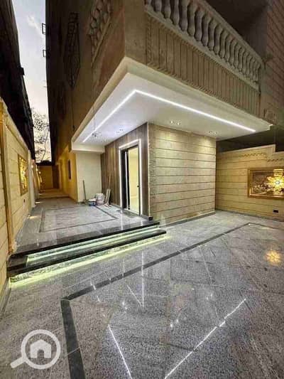 شقة 3 غرف نوم للبيع في حدائق الاهرام، الجيزة - 1000694657. jpg