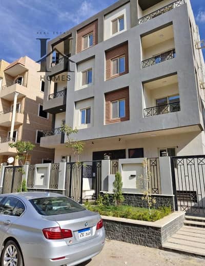 شقة 2 غرفة نوم للبيع في القاهرة الجديدة، القاهرة - WhatsApp Image 2025-12-27 at 9.28. 39 PM (1). jpeg