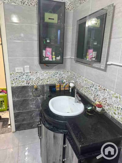 شقة 3 غرف نوم للايجار في زهراء المعادى، القاهرة - 1000272476. jpg