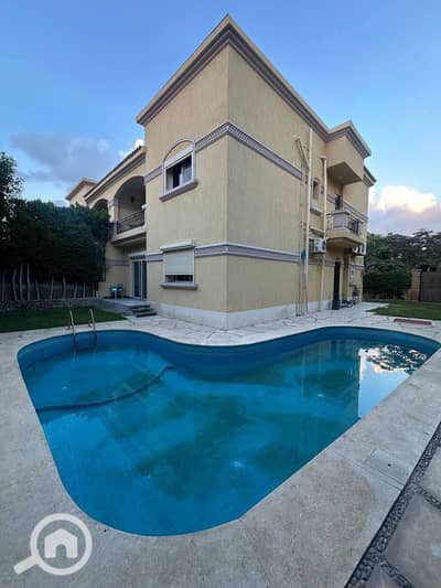 3 Bedroom Villa for Sale in New Cairo, Cairo - 592002326_878524351377494_2023097805856774789_n. jpg