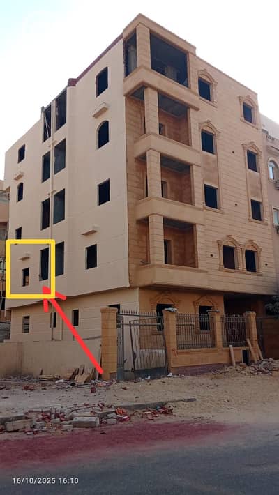 2 Bedroom Flat for Sale in New Cairo, Cairo - WhatsApp Image 2025-10-21 at 12.32. 35_1e3f5108. jpg