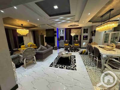 3 Bedroom Flat for Sale in New Cairo, Cairo - 1000465618. jpg