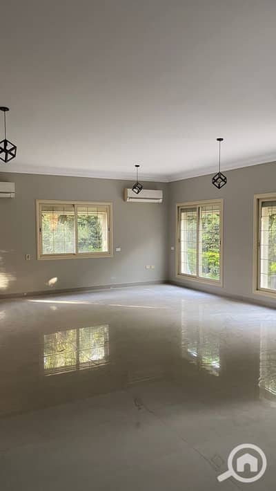 5 Bedroom Villa for Rent in New Cairo, Cairo - IMG-20251227-WA0411. jpg