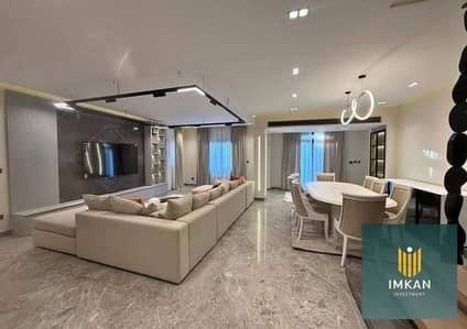 فیلا 5 غرف نوم للبيع في هليوبوليس الجديدة، القاهرة - 497616366_1010155997849738_5376029149062662319_n. jpg