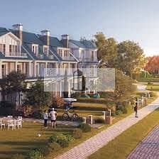 3 Bedroom iVilla for Sale in New Cairo, Cairo - images. jpg