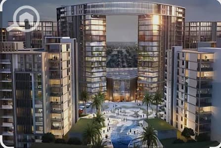 3 Bedroom Flat for Sale in Sheikh Zayed, Giza - WhatsApp Image 2025-12-27 at 9.59. 59 PM. jpeg