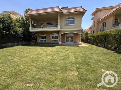 4 Bedroom Villa for Sale in Madinaty, Cairo - 586031733_873109498585646_4652648468192854007_n. jpg