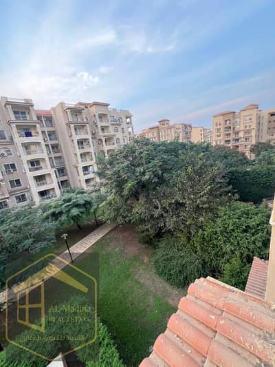 3 Bedroom Flat for Sale in Madinaty, Cairo - WhatsApp Image 2025-12-27 at 9.14. 54 PM (2). jpeg