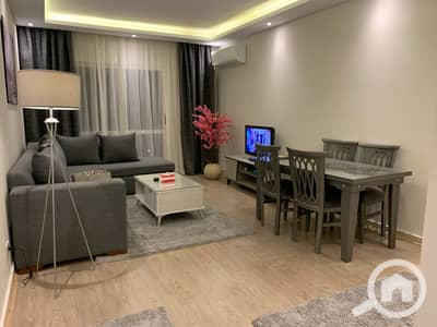 2 Bedroom Apartment for Rent in New Cairo, Cairo - WhatsApp Image 2025-12-27 at 6.41. 55 PM. jpeg