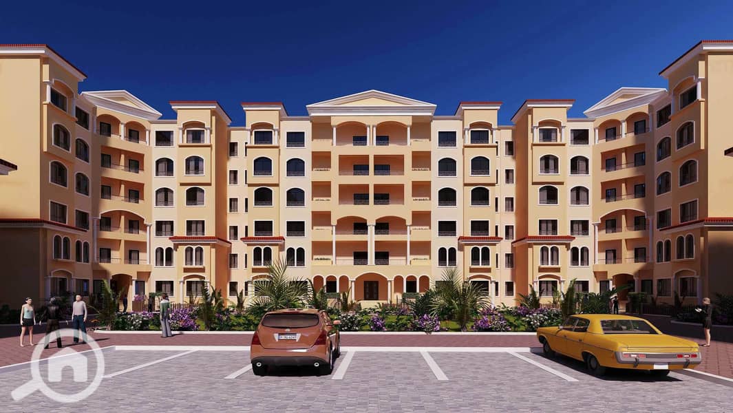 3 النماذج-المعمارية-المقترحة3-1. jpg