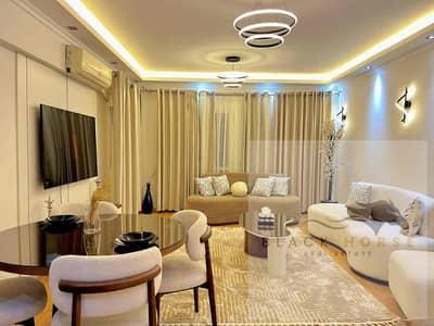 2 Bedroom Apartment for Rent in New Cairo, Cairo - IMG_1801. jpg