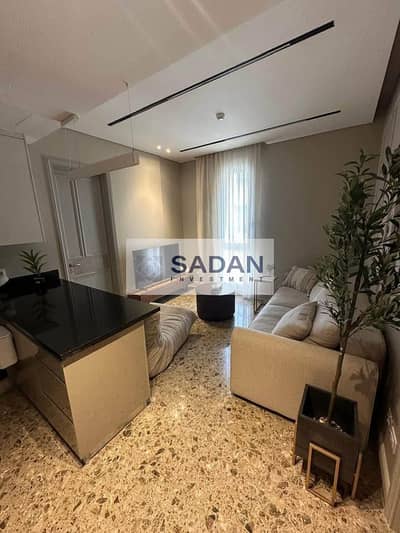 2 Bedroom Hotel Apartment for Sale in Sheikh Zayed, Giza - 554515370_810954791483269_766017247771569602_n. jpg