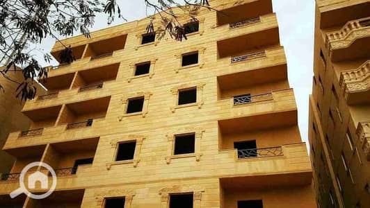 2 Bedroom Flat for Sale in Hadayek al-Ahram, Giza - 1000000219. jpg