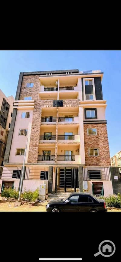 فلیٹ 3 غرف نوم للبيع في حدائق اكتوبر، الجيزة - 90f44b52-f6d7-473c-af27-ff9cfa80f6a6. jpeg