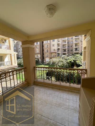 2 Bedroom Flat for Sale in Madinaty, Cairo - WhatsApp Image 2025-12-27 at 9.22. 35 PM (1). jpeg