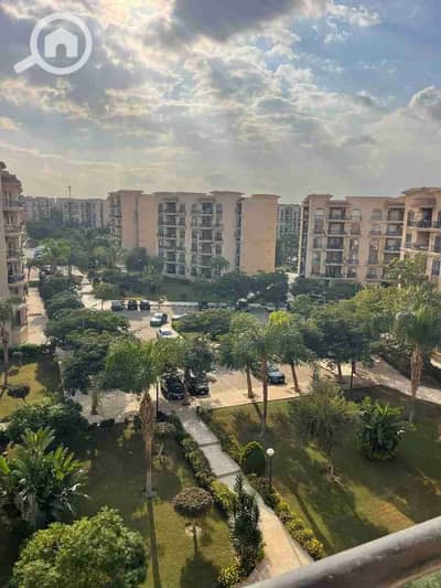 2 Bedroom Flat for Rent in New Cairo, Cairo - 1000744535. jpg