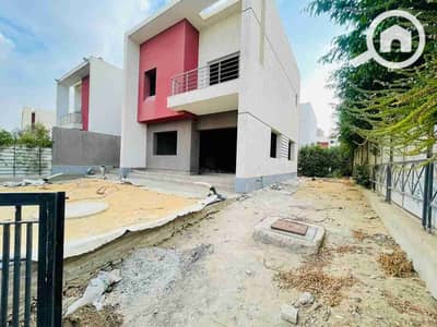 تاون هاوس 3 غرف نوم للبيع في مدينتي، القاهرة - 303281. jpg