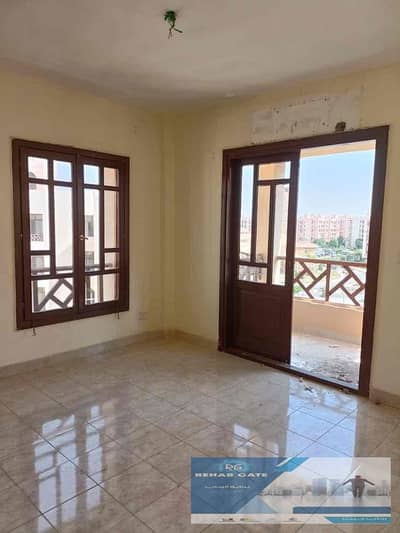 2 Bedroom Flat for Rent in New Cairo, Cairo - d9e5982e-866e-49b2-99b0-d24f683d42f4. jpg