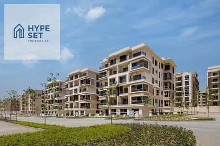 4 Bedroom Duplex for Sale in New Cairo, Cairo - WhatsApp Image 2025-12-24 at 8.13. 40 PM (1). jpeg