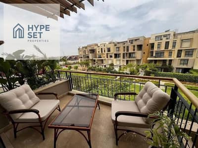 2 Bedroom Apartment for Sale in Mostakbal City, Cairo - 1. jpg