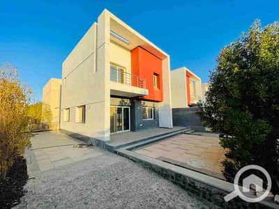 3 Bedroom Townhouse for Sale in Madinaty, Cairo - 303292. jpg