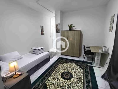 غرفة 1 غرفة نوم للايجار في القاهرة الجديدة، القاهرة - 1000049091. jpg