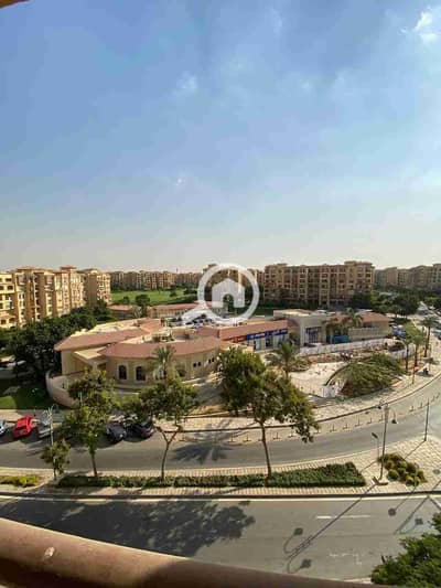 3 Bedroom Townhouse for Sale in Madinaty, Cairo - 303294. jpg