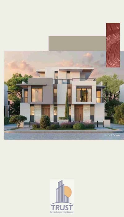 توين هاوس 5 غرف نوم للبيع في الشيخ زايد، الجيزة - 1000269874. jpg توين هاوس 5 غرف نوم للبيع في الشيخ زايد، الجيزة - 1000269874. jpg