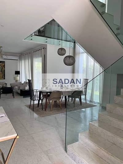 3 Bedroom Villa for Sale in Shorouk City, Cairo - 591203134_1530000878252312_5715764019784216086_n. jpg