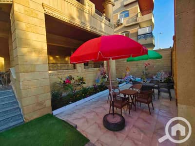 1 Bedroom Hotel Apartment for Rent in New Cairo, Cairo - 1000048914. jpg