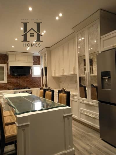 3 Bedroom iVilla for Sale in New Cairo, Cairo - WhatsApp Image 2025-12-27 at 11.15. 15 PM (3). jpeg