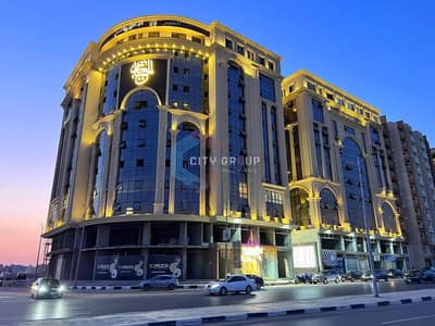 مکتب  للايجار في زهراء المعادى، القاهرة - 0fcab8b6-fdc6-4d4a-9a5b-ff2ada9df0fa. jpg