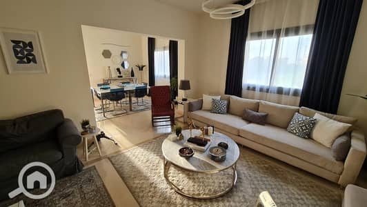 شقة 2 غرفة نوم للايجار في القاهرة الجديدة، القاهرة - WhatsApp Image 2025-12-27 at 1.37. 16 PM (1). jpeg