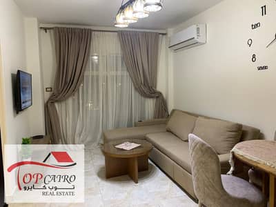 2 Bedroom Apartment for Rent in Madinaty, Cairo - WhatsApp Image 2025-12-27 at 12.55. 07 PM. jpeg