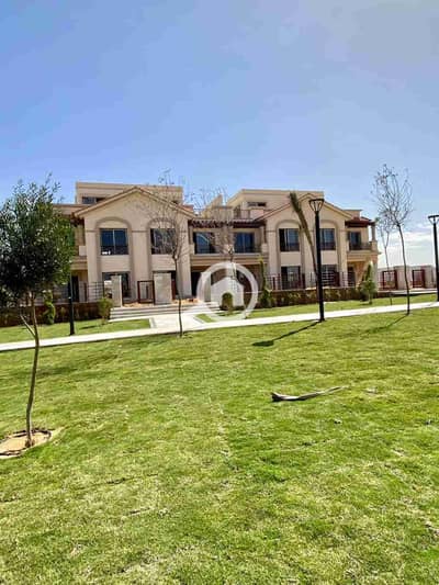 3 Bedroom Townhouse for Sale in Madinaty, Cairo - FB_IMG_1679140036507. jpg