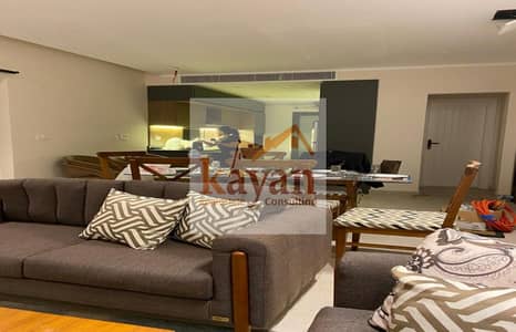 2 Bedroom Apartment for Rent in New Cairo, Cairo - 22a6c457-083c-494a-bbcb-85e0939c3f43. jpg