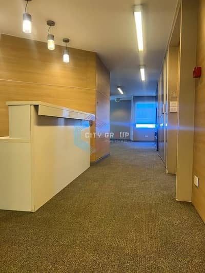 Office for Rent in Maadi, Cairo - 1. jpg