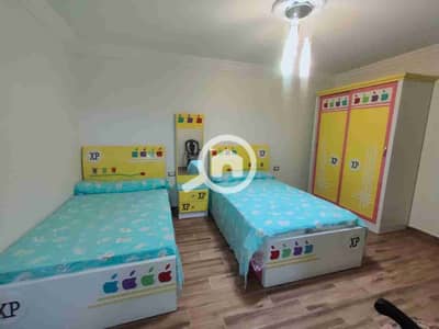 فلیٹ 2 غرفة نوم للايجار في سموحة، الإسكندرية - 1000045102. jpg