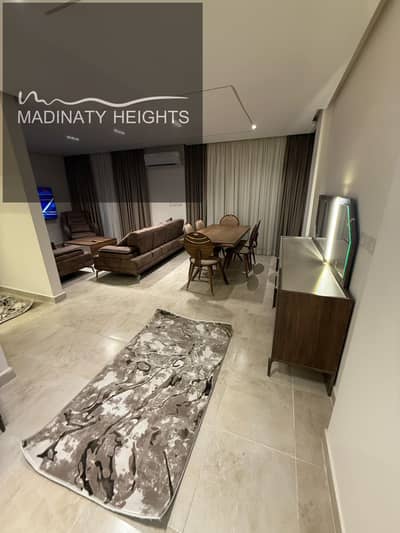 فلیٹ 2 غرفة نوم للايجار في مدينتي، القاهرة - WhatsApp Image 2025-12-27 at 2.06. 41 PM13. jpeg