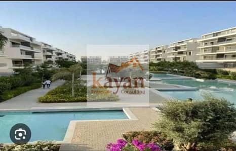 2 Bedroom Apartment for Rent in New Cairo, Cairo - 5f9a9696-add0-414b-89f2-073ca1fd7c8c. jpg