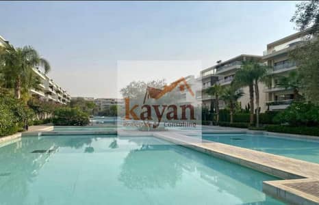 2 Bedroom Flat for Rent in New Cairo, Cairo - 66e17d4b-ab77-4ed8-af41-6404abd44c59. jpg