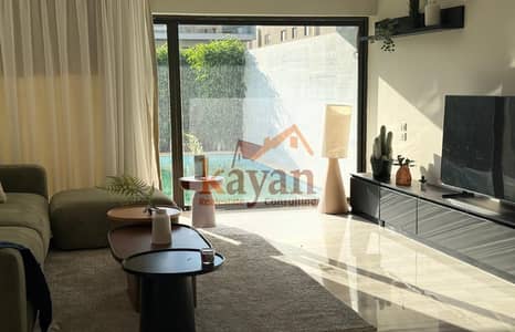 فلیٹ 3 غرف نوم للايجار في القاهرة الجديدة، القاهرة - 12c87372-86b1-4b03-8bd8-1946745a63a7. jpg