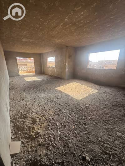 دوبلكس 3 غرف نوم للبيع في حدائق الاهرام، الجيزة - WhatsApp Image 2025-12-28 at 1.20. 45 AM (1). jpeg